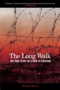 The Long Walk - The True Story of a Trek to Freedom