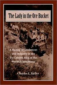 The Lady in the Ore Bucket