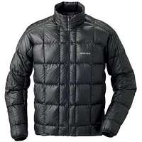 Extremely Light Down Jacket