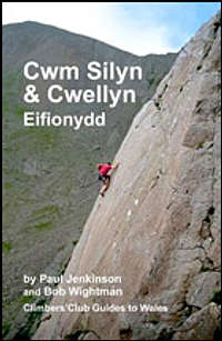 Cwm Silyn & Cwellyn (Eifionydd)