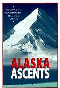 Alaska Ascents