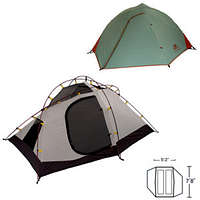 Extreme 2 Tent