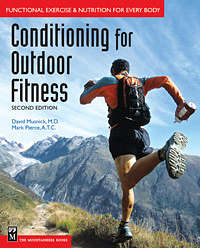 Conditioning for Outdoor Fitness: A Comprehensive Training Guide 