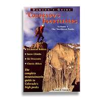 Colorado's Fourteeners-Vol. 1