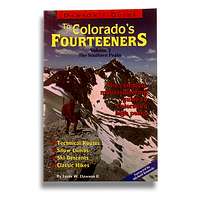 Colorado's Fourteeners-Vol. 2
