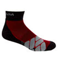 Titanium Limitless Merino Wool Trail Running Socks