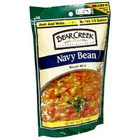 Navy Bean Soup Mix