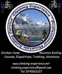 Climbing-Experience