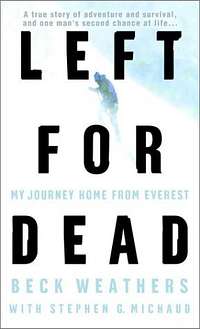 Left for Dead: Miracle on Everest