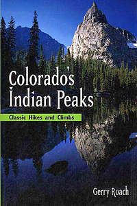 Colorado's Indian Peaks Ed. 2