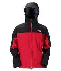 THE NORTH FACE Point Five Jacket  2010/2011