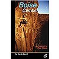 Boise Climbs