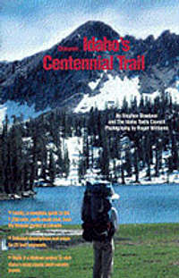 Idaho's Centennial Trail