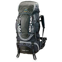 High Peak Everest Grey 75+10 Backpack