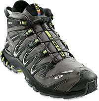 XA Pro 3D Mid GTX Ultra Hiking Boots