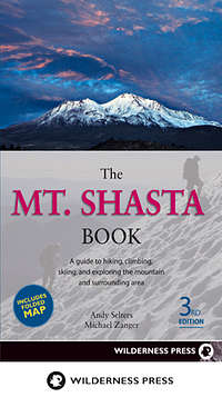 The Mt. Shasta Book