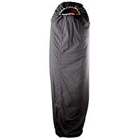 Waterproof cover for sleeping bag