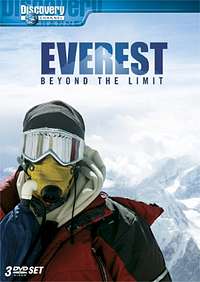 Everest: Beyond The Limit (Season 1)