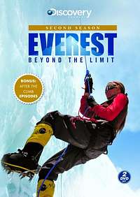 Everest: Beyond The Limit (Season 2)
