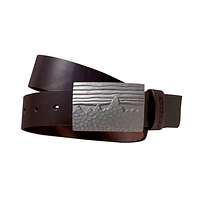 Patagonia Leather Belt