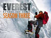 Everest: Beyond The Limit (Season 3)