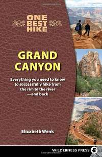 One Best Hike ~ Grand Canyon