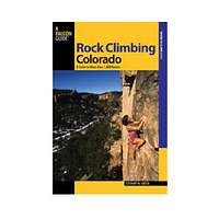 Rock Climbing Colorado ed. 2