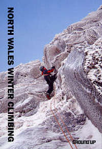 North Wales Winter Climbing