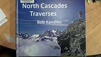 North Cascades Traverses