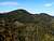 Borowa from Rybnicki Ridge