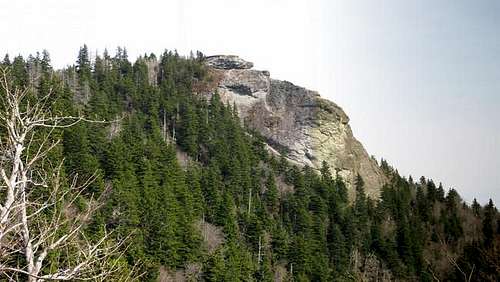 Devils Courthouse
