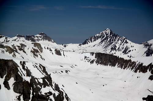 Mount Sneffels