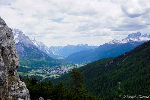 Cortina d'Ampezzo