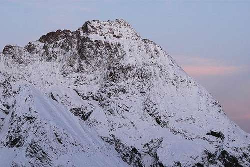 Grande Aiguille de la...