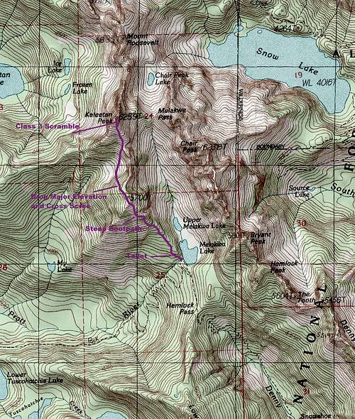Kaleetan Map 2