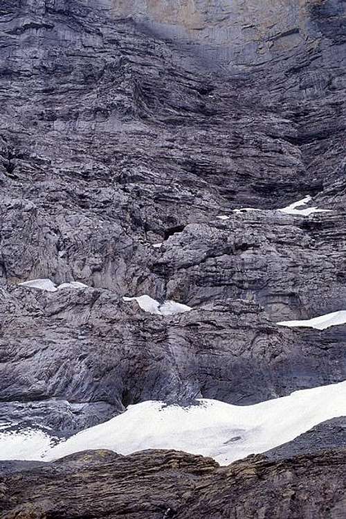 Eiger North Face
