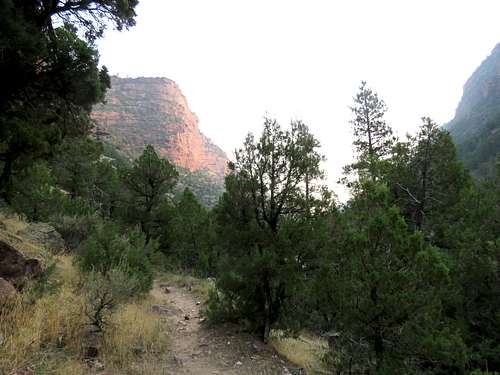 Green River Canyon