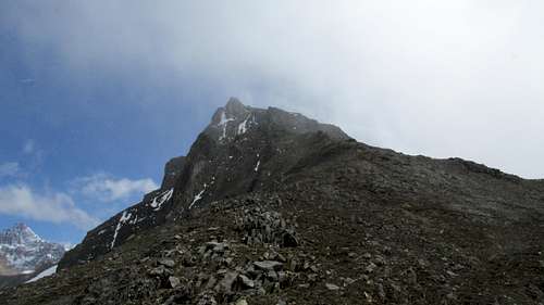Cerro Santa Rosa