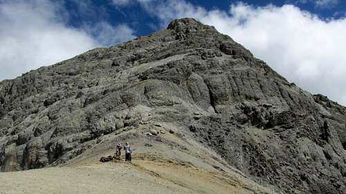 Cerro Santa Rosa