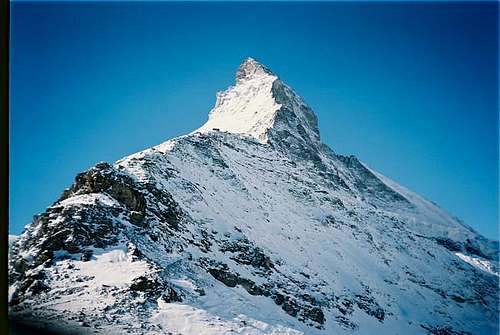 Matterhorn