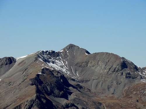 Jones Peak