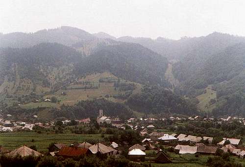 Town of Sant . 22.7.2004 ( by...