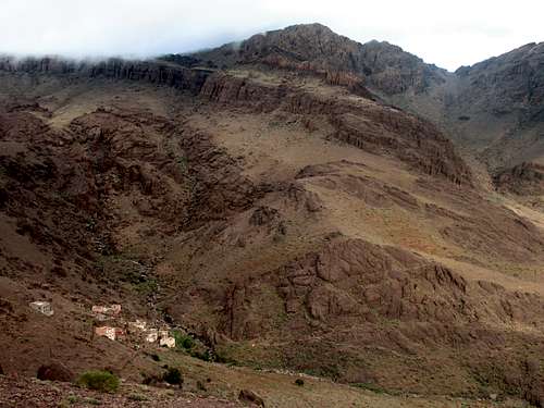 Jebel Aklim