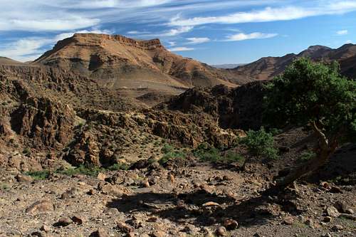 Jebel Aklim