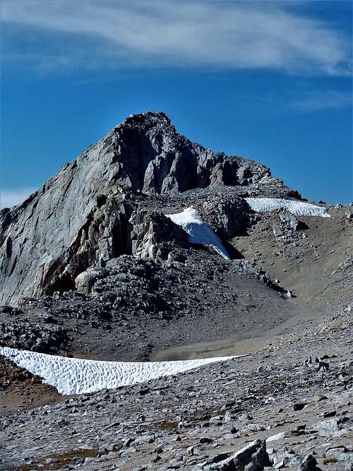 Mount Conness