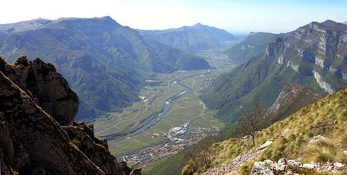 Monte Vignola