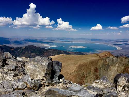 08-20-2016 Mono Lake from summit