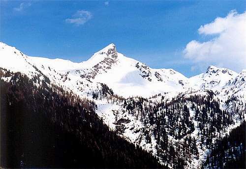 Monte Cengello