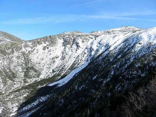 Mt Adams View Looking North - Picture of Mount Adams, New Hampshire -  Tripadvisor