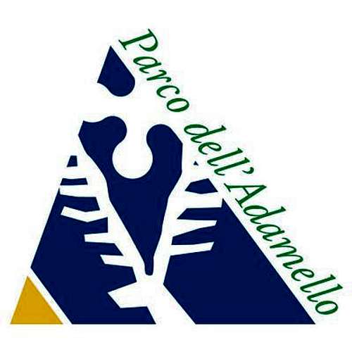 Logo of Parco Adamello